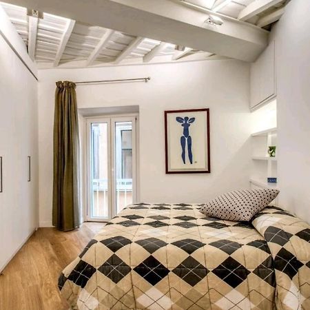 Suity I Cozy Leutari 23 Řím Exteriér fotografie
