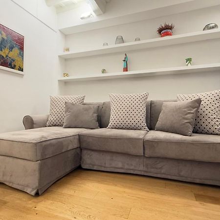 Suity I Cozy Leutari 23 Řím Exteriér fotografie