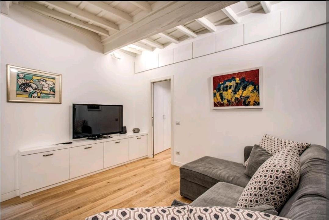 Suity I Cozy Leutari 23 Řím Exteriér fotografie