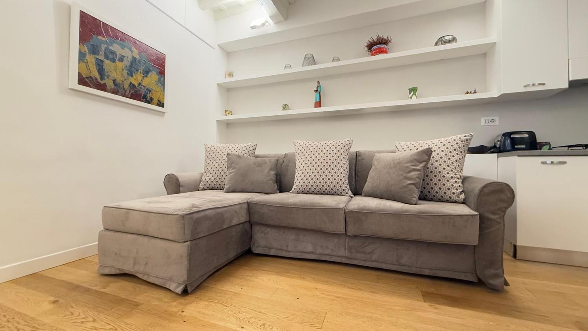Suity I Cozy Leutari 23 Řím Exteriér fotografie