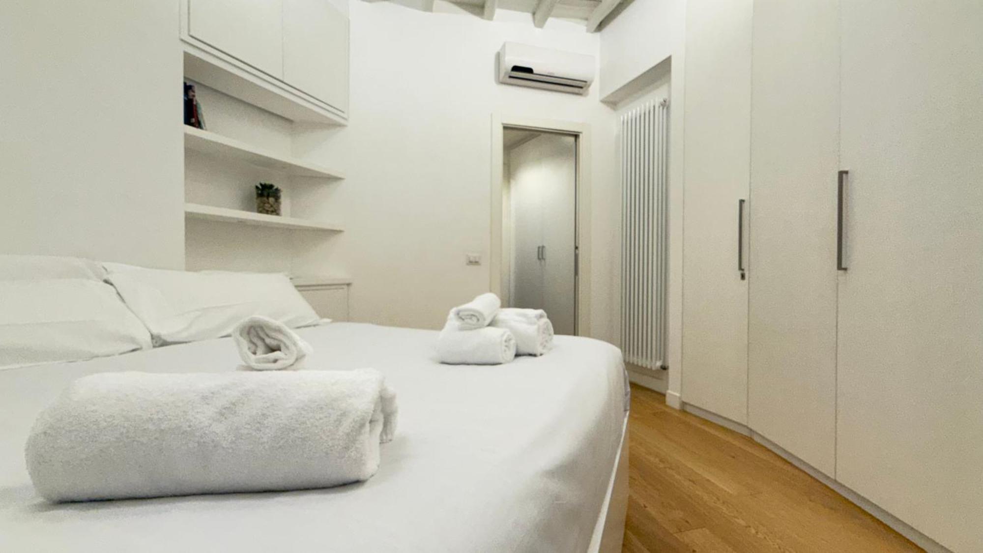 Suity I Cozy Leutari 23 Řím Exteriér fotografie